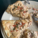 The Lodge Grill Comida