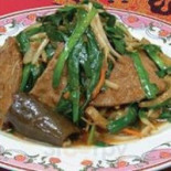 Jiǎo Zi の Wáng Jiāng Zhōng Jīn Chuān インター Diàn Comida