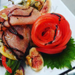 Yǔ Yī Comida