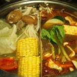 Nara Thai Cuisine Taipei Zhongxiao Branch Comida