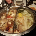 Nara Thai Cuisine Taipei Zhongxiao Branch Comida