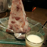 Nara Thai Cuisine Taipei Zhongxiao Branch Comida