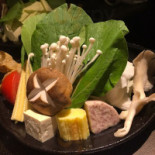 Nara Thai Cuisine Taipei Zhongxiao Branch Comida