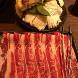 Nara Thai Cuisine Taipei Zhongxiao Branch Dentro