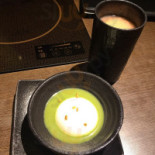 Nara Thai Cuisine Taipei Zhongxiao Branch Comida