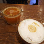 Elicafe Comida