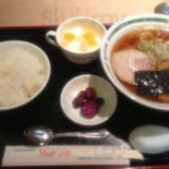 チャイニーズレストランshun Lee Comida
