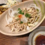 Sān Dài Mù Niǎo メロ Guǎng Dǎo Yì Xīn Gàn Xiàn Kǒu Diàn Comida