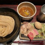 つけ Miàn Fán Tián Comida