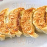 Jiǎo Zi の Wáng Jiāng Dà Yuán Lín Tīng Diàn Comida