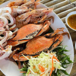 ร้านฟองเลย์ By ฟองคลื่น Dentro