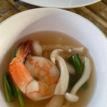 ร้านฟองเลย์ By ฟองคลื่น Dentro