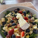 Outer Bean Juice And Java Comida