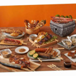 Jiāo Táng Fēng Chuàn Shāo Hàn Fāng Wú Yān Yǒng Jí Diàn Comida
