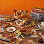 Jiāo Táng Fēng Chuàn Shāo Hàn Fāng Wú Yān Yǒng Jí Diàn Comida