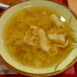 Yě 々 Shì Shí Táng Comida