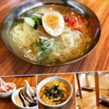 Shāo Ròu Hé まる Comida