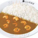 Coco Yī Fān Wū Sān Hǎo Diàn Comida
