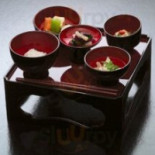 Hǎi Xiān れすとらん Sì Jì ān Mǐ Zi Diàn Comida
