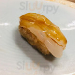 Jiāng Hù Qián すしの Fēng Comida