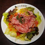 Coco Yī Fān Wū Bàn Tián Zhù Jí Diàn Comida