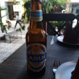 Tipsy Pub N' Bistro Comida