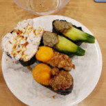 おかめ Shòu し Comida