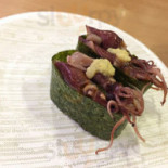 おかめ Shòu し Comida