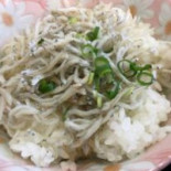 うつみ Shí Táng Tí の Chí Diàn Comida
