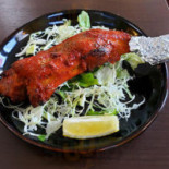 ツルシ Comida