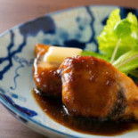 かこみ ān Zhǎng Qí Sī àn Qiáo Diàn Comida