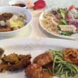チュラティーダ Comida