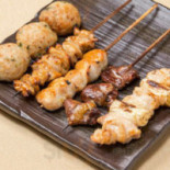 ミライザカ Zuǒ Hè Nán Kǒu Yì Qián Diàn Comida