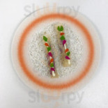 Rì Běn Liào Lǐ Sì Jì Cǎi Comida