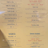 Zhang Bistro Comida