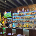 Zhang Bistro Comida