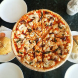 Sinless Comida