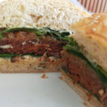 Sinless Comida