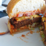 Sinless Comida
