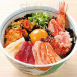 Féi Hòu Guó Wū Comida