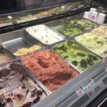 O'rose Fǎ Shì Tiān Rán Gāo Pǐn Zhì Bīng Qí Lín Xīn Comida