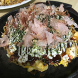 みっちゃん Comida