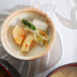 Jī げん Comida
