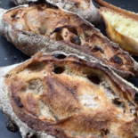 Maribread Comida