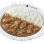 Coco Yī Fān Wū Yī Wàn Lǐ èr Lǐ Tīng Diàn Comida