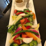 ヴィータ Comida
