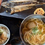 ご Fàn や Wū Jiǔ どん Comida