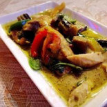 Phada's Thai Comida