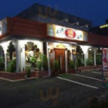 スビ・マハル Comida
