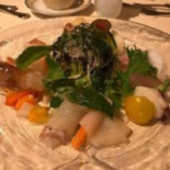 シェヌー Comida